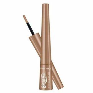 Rimmle London Brow Shake